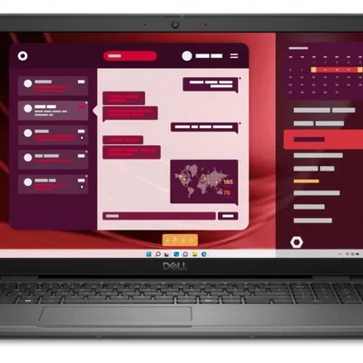 Dell notebook latitude 3550 win11pro i7-1355u/16gb/512gb ssd gen4/15.6 fhd/integrated/fgrpr/fhd/ir cam/mic/wlan + bt/backlit kb/3 cell/3yps
