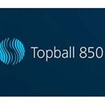 Wkład do pióra kulkowego SCHNEIDER topball 850 do topball 811 czarny 0,5 mm