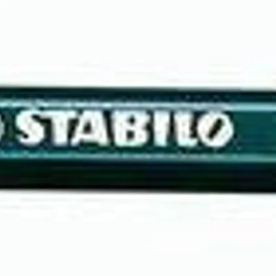 Ołówek z gumką STABILO othello 2988/hb hb