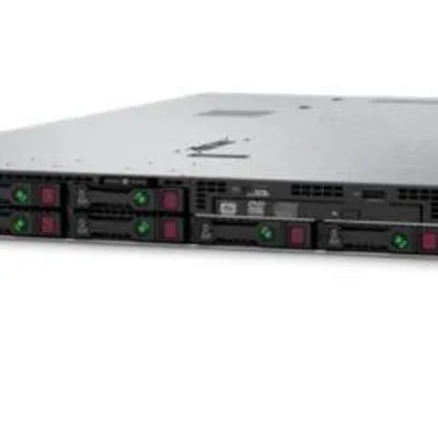 Hewlett packard enterprise serwer dl360 g10 4208 64g p408i-a 8sff p71373-425