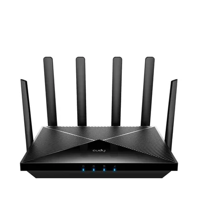 Cudy router p5 mesh gigabit ax3000 5g dual sim