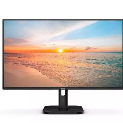 Philips monitor 24e1n1300a 23.8 cala ips 100hz hdmi usb-c głośniki