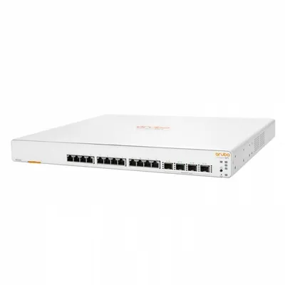 Hewlett packard enterprise przełącznik aruba ion 1960 12xt 4xt switch jl805a