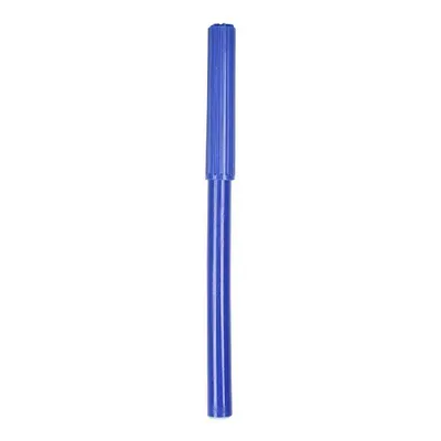 Flamastry OFFICE PRODUCTS niebieske 10szt.