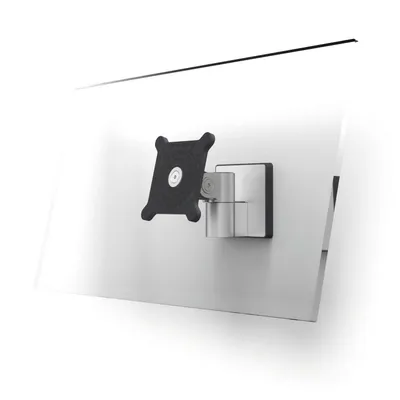 Ramię na 1monitor mocowanie do ściany DURABLE pro 508923 srebrne