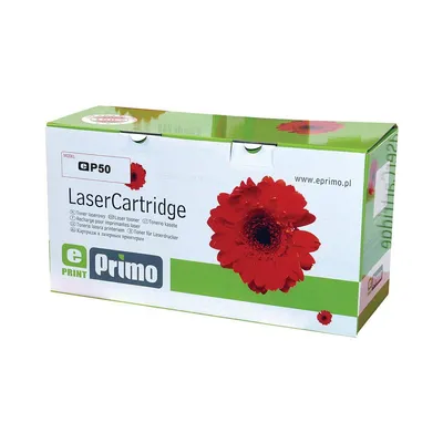 Toner zamienny EPRIMO ug3350 ug-3350 ep50 czarny 10000 str.