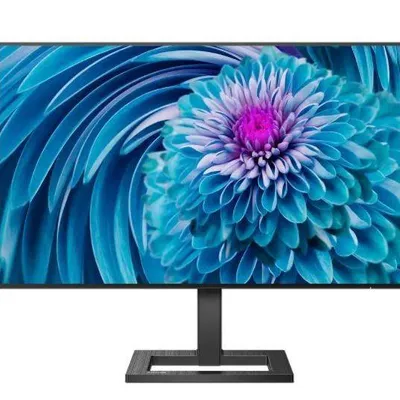 Philips monitor 275e2fae 27 cali ips hdmix2 dp głośniki