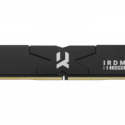 Goodram pamięć ddr5 irdm 32gb(2*16gb)/5600 cl30 czarna
