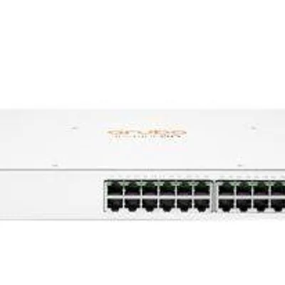Hewlett packard enterprise przełącznik aruba instant on poe jl683b