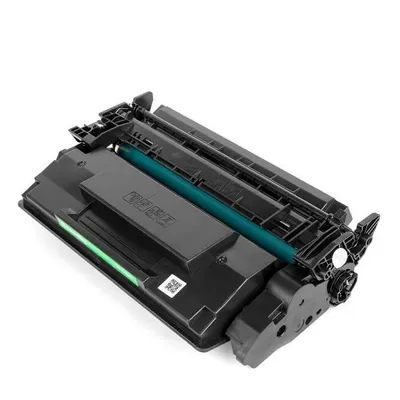 Toner oryginalny HP59x cf259x_uoh czarny 10000 stron