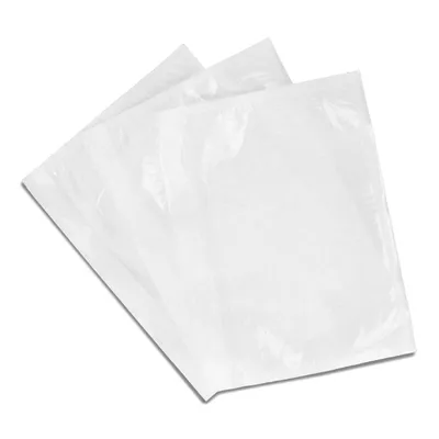Koperta c6 kurierska hk EMERSON transparentna 500szt