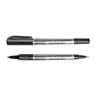 Marker permanentny FOROFIS 91270 czarny
