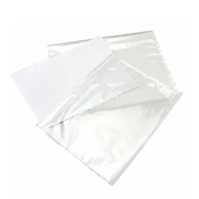 Koperta c4 kurierska hk IRONPACK transparentna 500szt