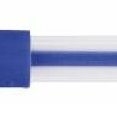 Długopis żelowy OFFICE PRODUCTS niebieski 0.5mm