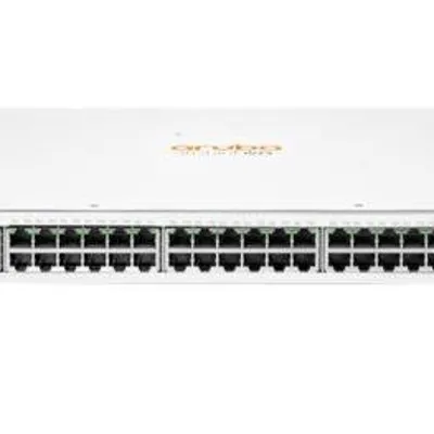 Hewlett packard enterprise przełącznik aruba instant on poe jl686b