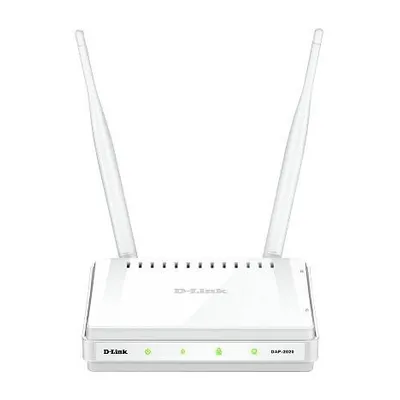 D-link dap-2020 punkt dostępu n300