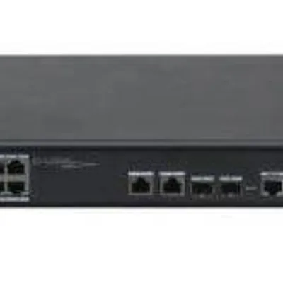 Hikvision przełącznik poe 16-portowy pfs4218-16et-240- v3