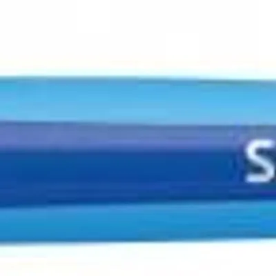 Długopis SCHNEIDER slider memo niebieski xb