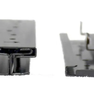 Hewlett packard enterprise uchwyt hpe aruba ap-mnt-mp10-e mount 10-pack r1c72a