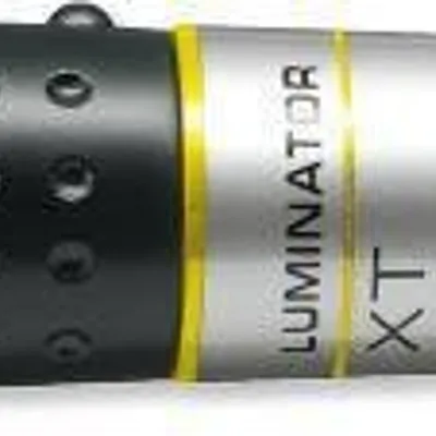 Zakreślacz STABILO luminator 71/24 żółty 2-5mm