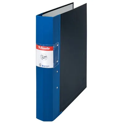 Segregator a4 ESSELTE jopa 60mm 68210 niebieski