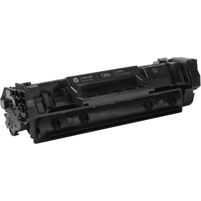 Hp oryginalny toner w1390x, hp 139x, black, 4000s, high capacity