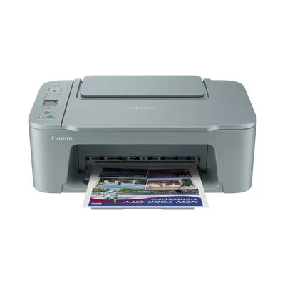 Urządzenie wielofunkcyjne atramentowe CANON ts3750i 6671c056 niebieskie