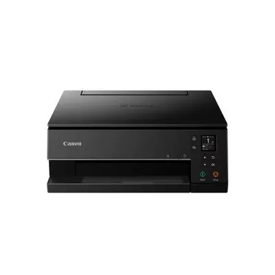 Canon drukarka pixma ts6350a eur 3774c066 czarna