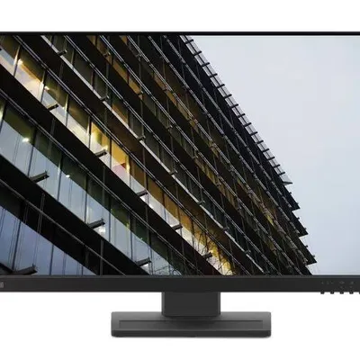 Lenovo monitor 23.8 thinkvision e24-27 wled lcd 62b6mzr3eu