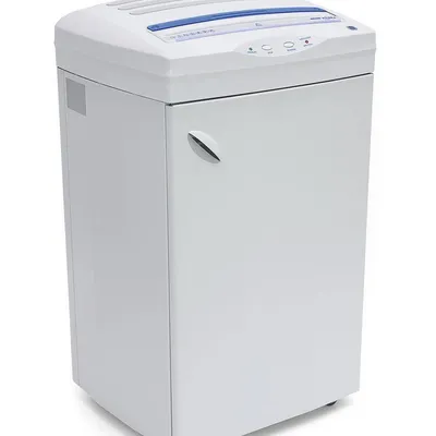 Niszczarka ARGO kobra 400 energy smart c2 din4 120584 otwór 400mm 31 krt ścinki 1.9.x15mm 200 l