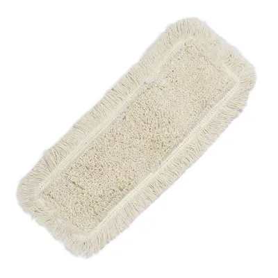 Wkład do mopa bawełna adsu047 biały 50cm