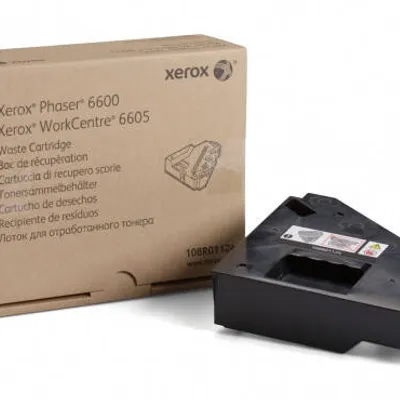 Pojemnik na zużyty toner oryginalny XEROX 108r01124 30000 stron