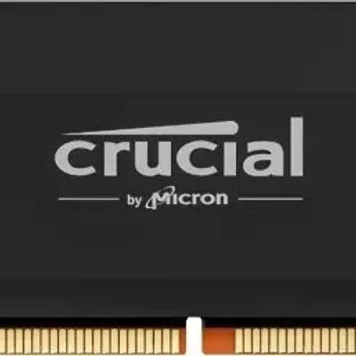 Crucial pamięć ddr5 pro oc 32/6000(1*32gb) cl40