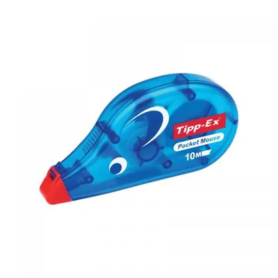 Korektor w taśmie 4.2mmx10m TIPP-EX pocket mouse 8207892