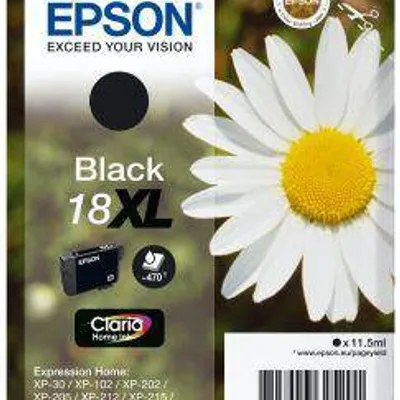 Tusz oryginalny EPSON t0714 c13t07144012 yellow 5,5 ml