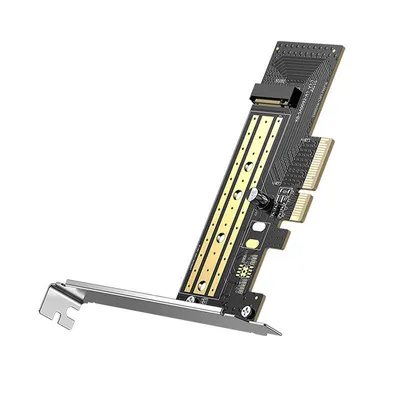 Adapter UGREEN pcie 3.0 x4 do m.2 nvme
