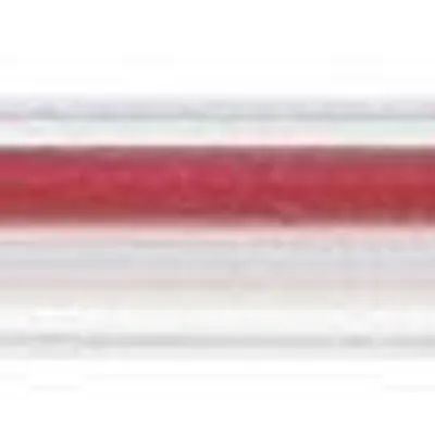 Długopis automatyczny UNI sn-101 138572 czerwony 0.7mm