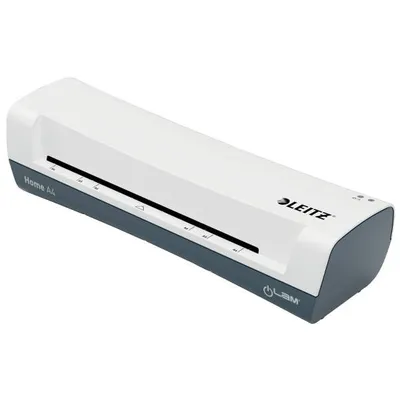 Laminator a4 LEITZ ilam home 74310001 biały