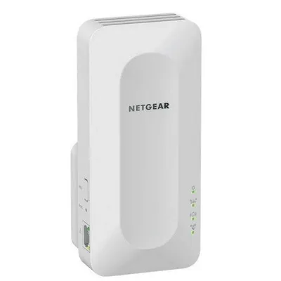 Netgear wzmacniacz sygnału wifi eax15 ax1800 wifi 6 mesh extender