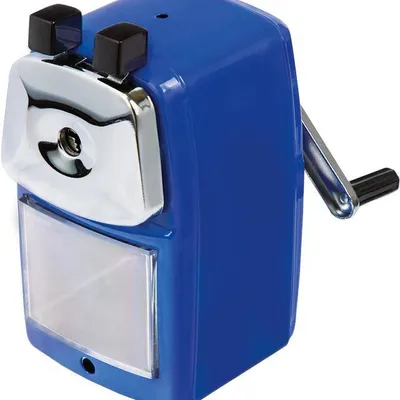 Temperówka mechaniczna plastikowa Grand gr-5000 130-1863
