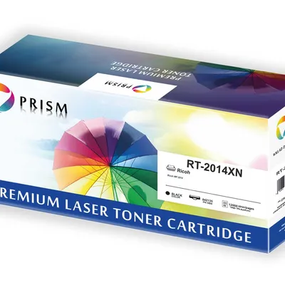 Toner zamienny PRISM 842135 zrl-2014xnp czarny 12000 str.