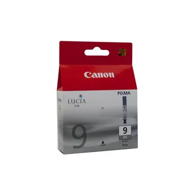 Tusz oryginalny CANON pgi9grey 1042b001 grey 1150 stron