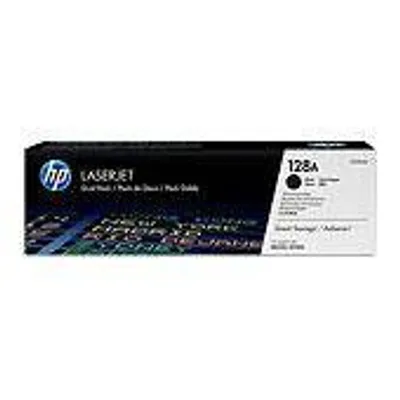 Toner oryginalny HP128a*2 ce320ad czarny 2*2000 stron