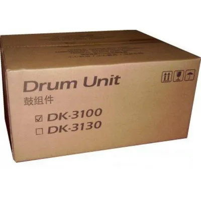 Bęben oryginalny 300000 stron kyocera dk3100=302ms93021