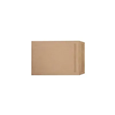 Koperta c4 sk NC KOPERTY 31623020 brązowa 250szt
