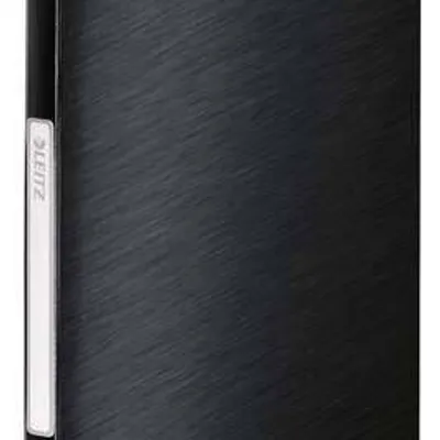 Album ofertowy a4 LEITZ style 39590094 czarny 40 koszulek