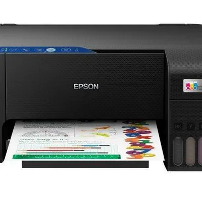 Epson urządzenie wielofunkcyjne l3251 its kolor/a4/33ppm/usb/wifi/3pl/3.9kg