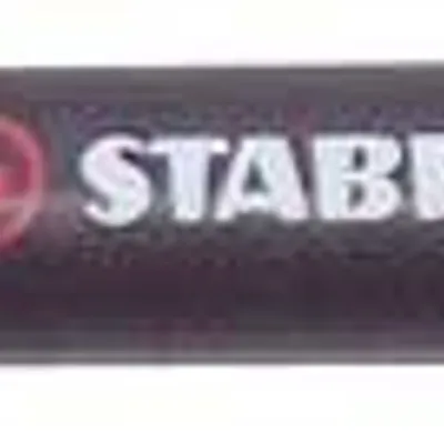 Foliopis STABILO ohpen 841/46 czarny s - 0.4