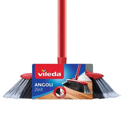 Szczotka profilowana 2 w 1 Vileda vi128762