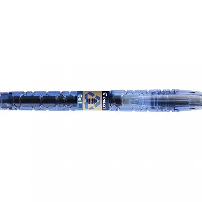 Długopis żelowy PILOT b2p gel czarny 0.7